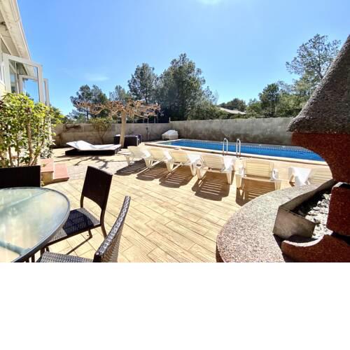 Villa Margarita well equipped 4 bedroom villa ideal for families