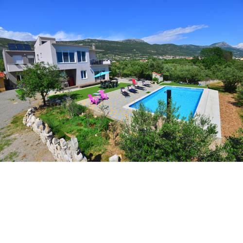 Villa Margarita