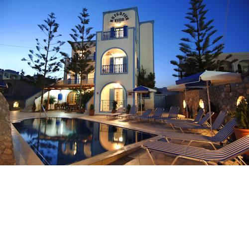 Villa Margarita