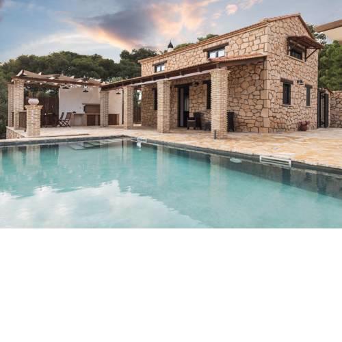 Villa Margarita