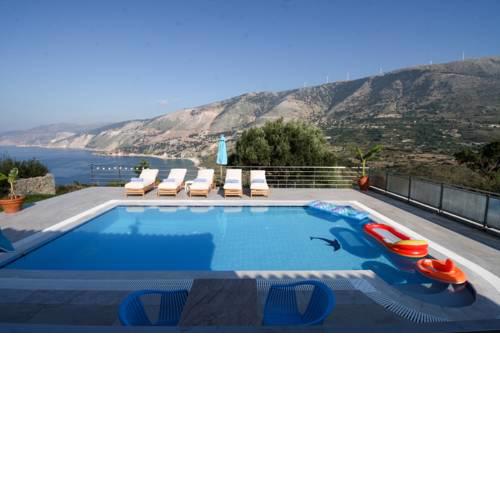 Villa Margarita