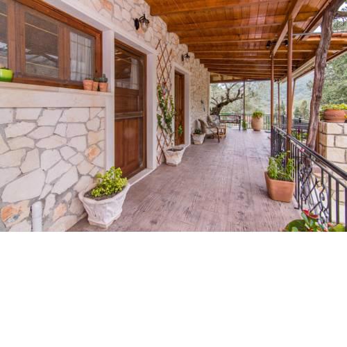 Villa Margarita