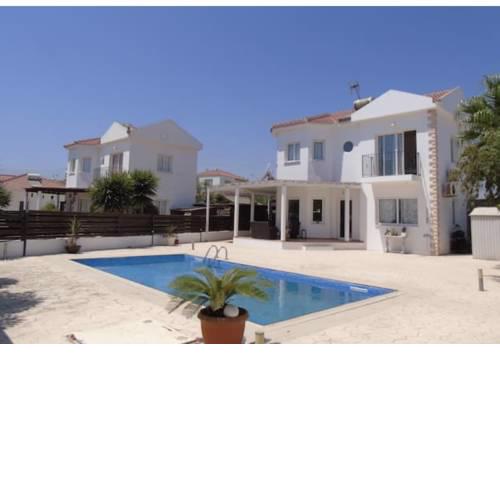 Villa Margarita