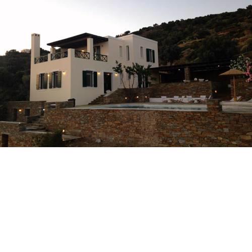 Villa Margarita