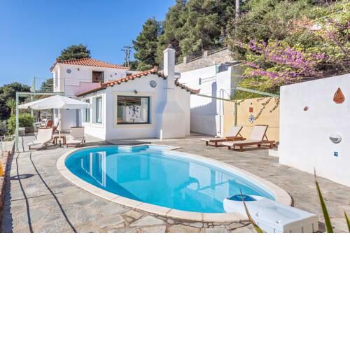 Villa Margarita
