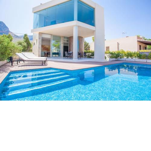 Villa Margarita