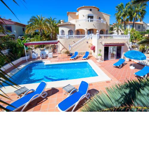 Villa Margarita