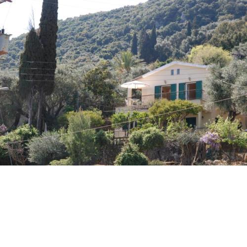 VILLA MARGARITA