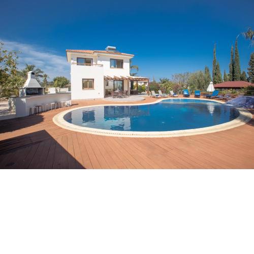 Villa Margarita