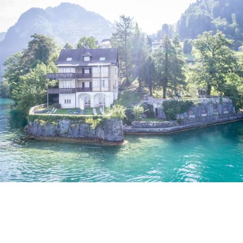 Villa Margaritha