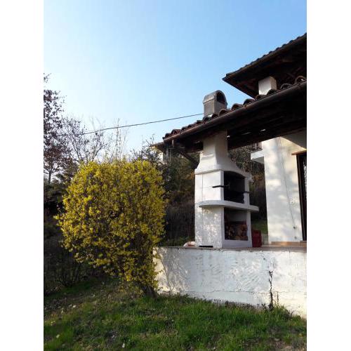 Villa Margherita