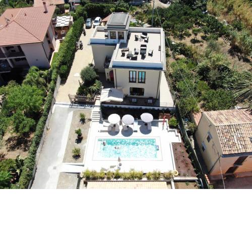 Villa Margherita