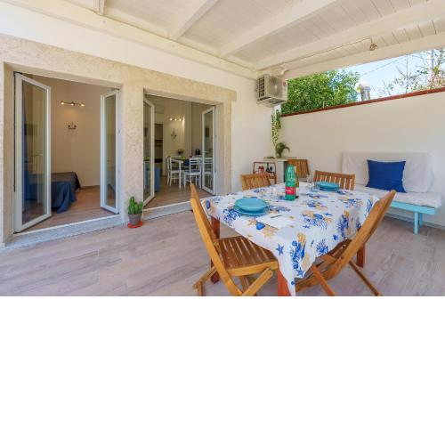 Villa Margherita