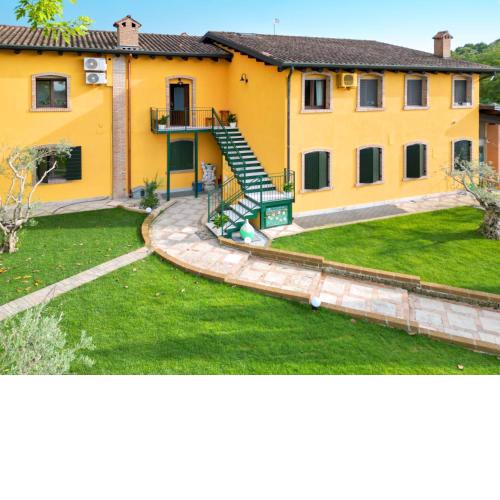 Villa Margherita
