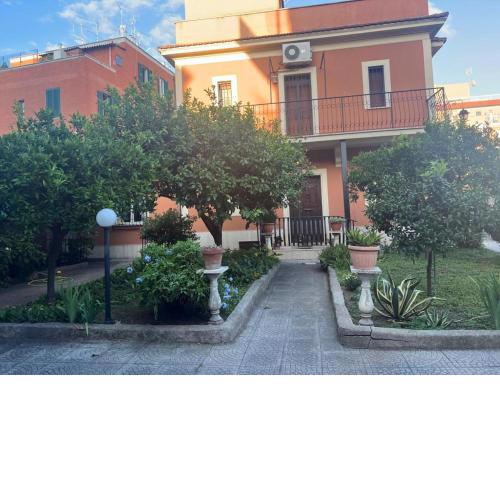Villa Margherita