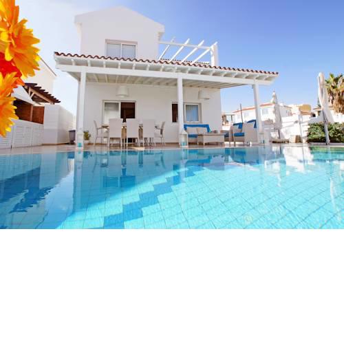 Villa Margot