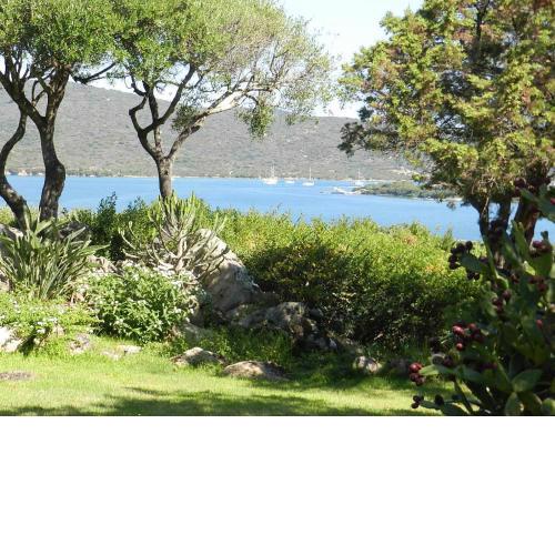 Villa Mari - Portorotondo