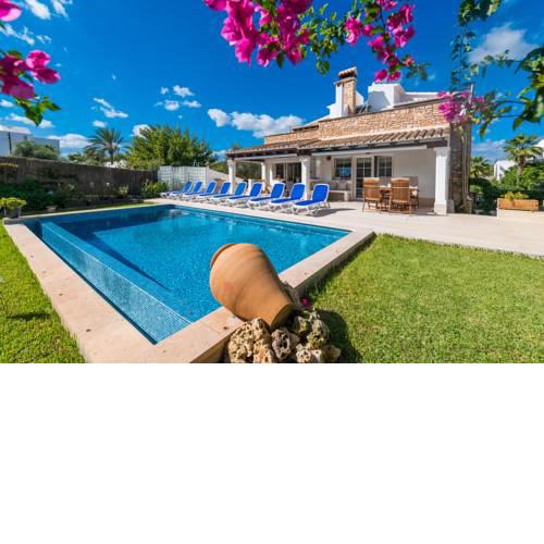 Villa Mari Pilli
