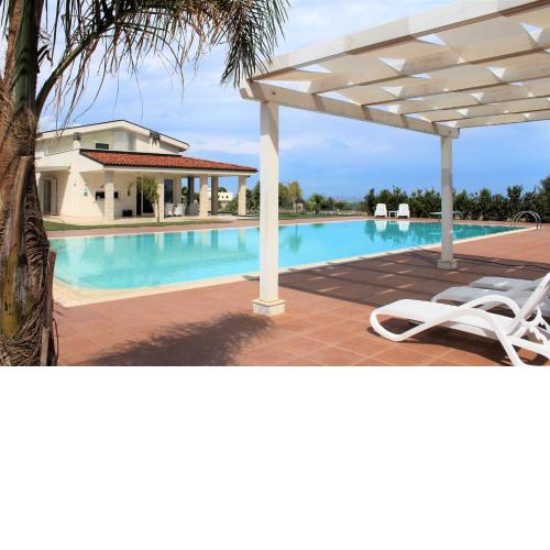 Villa Maria - Locazione turistica breve con piscina