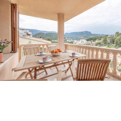 Villa Maria - Puerto de Soller