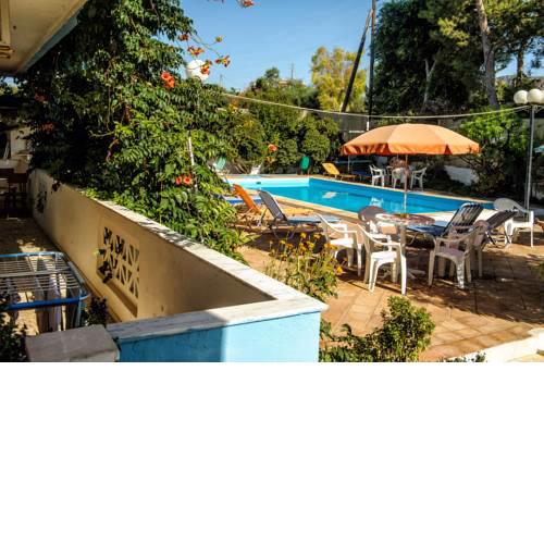 Villa Maria Apartments