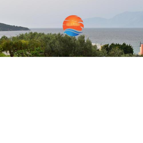 Villa Maria Chalkis Drosia -50%