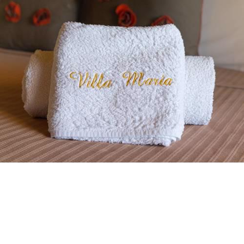 Villa Maria Charming and Private