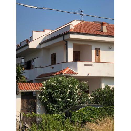 Villa Maria Elena