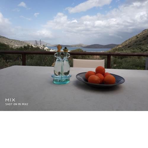 Villa Maria Elounda