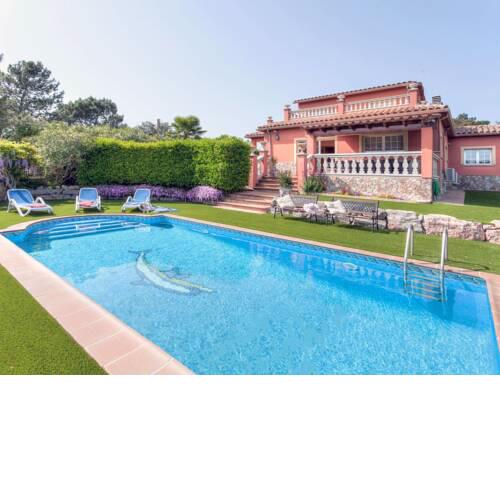 Villa Maria Eva