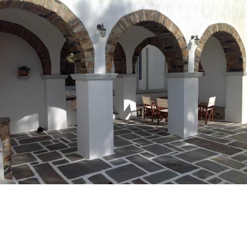 Villa Maria in Tinos - Isa House