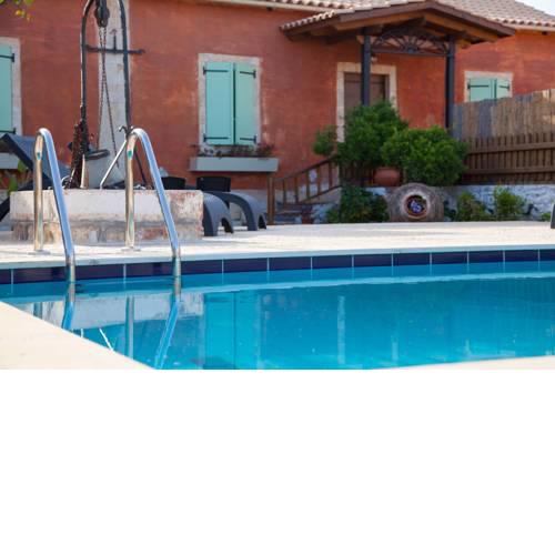 Villa Maria Kefalonia