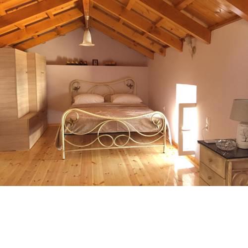 Villa Maria Kythera