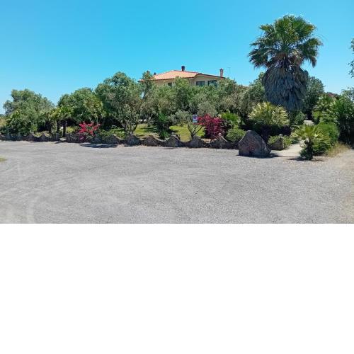 Villa Maria Laura Torre Grande