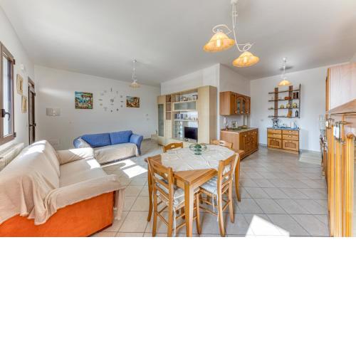Villa Maria Matino - Happy Rentals