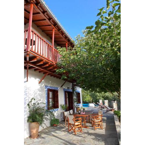 Villa Maria O