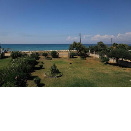Villa Maria On The Beach