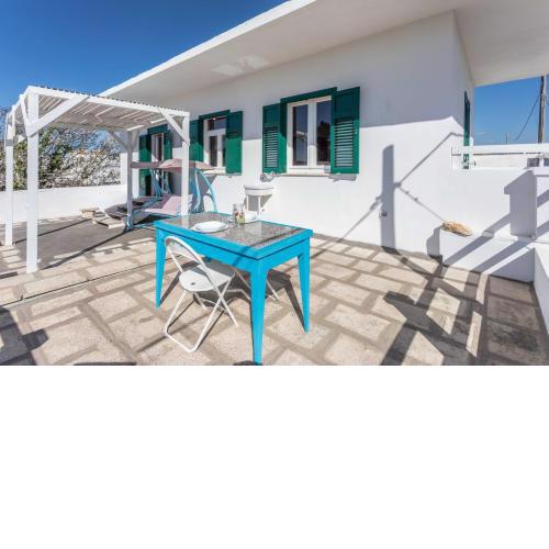 Villa Maria per gruppi a Torre Suda