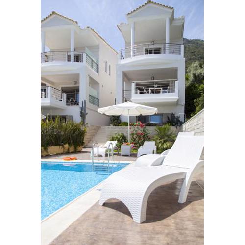 Villa Maria PF
