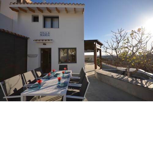 Villa Maria ref 231