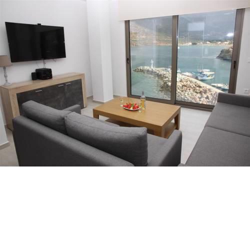 Villa Maria Sea View