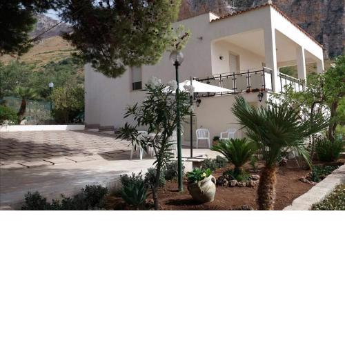 Villa Maria Stella