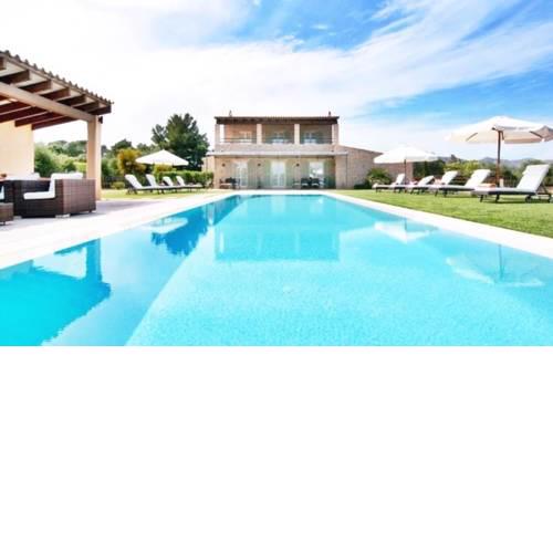 VILLA MARIA TRES - [#128373]
