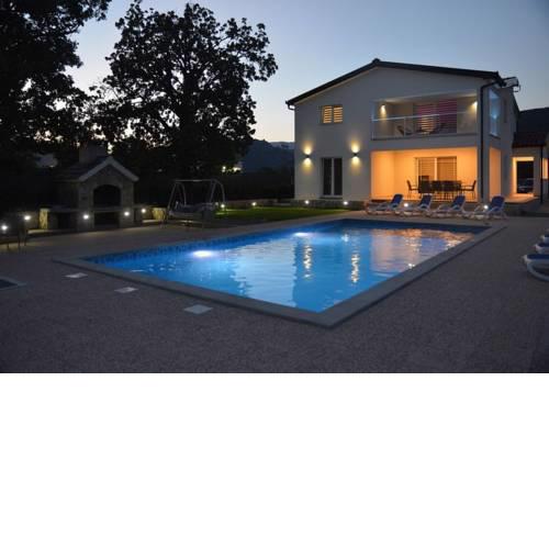 Villa Maria w/ private pool
