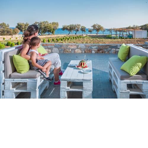 Villa Maria with Private Swimming Pool