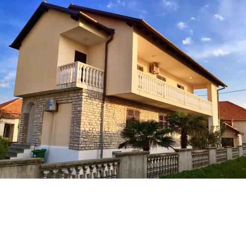 Villa Maria