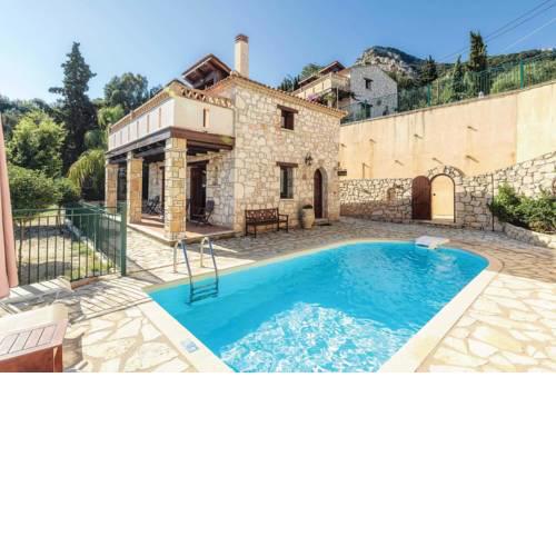 Villa Maria