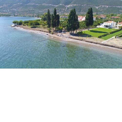 Villa Maria
