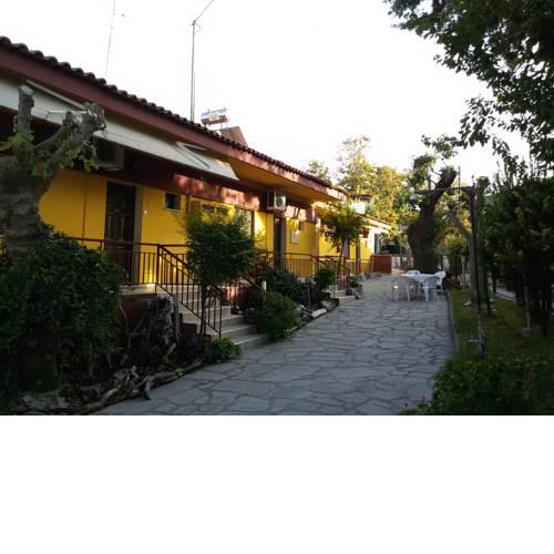 Villa Maria