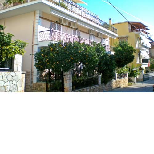 Villa Maria